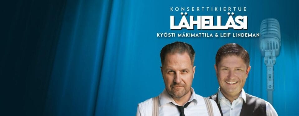 Tälle kuvalle ei ole vaihtoehtoista kuvatekstiä. Tiedoston nimi on kyosti-makimattila-leif-lindeman-Sinajoki.jpg
